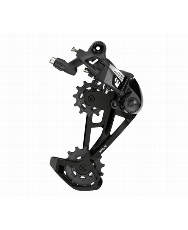 CAMBIO SRAM APEX XPLR 12V...