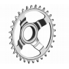 PLATO PROWHEEL DIRECT MOUNT NWS44T-S16-49 44T