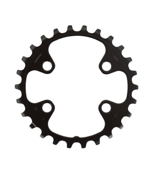 PLATO SHIMANO M7000 SLX 28D...