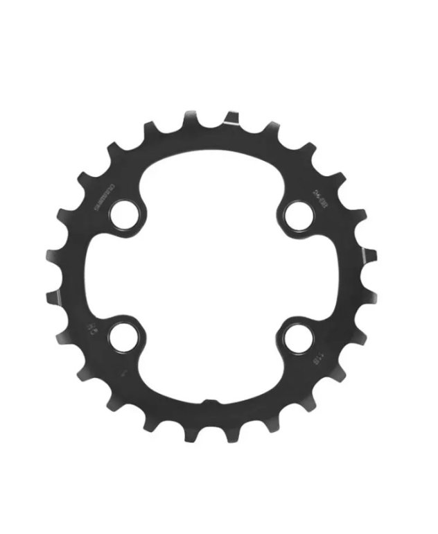 PLATO SHIMANO SLX FCM7000 24D
