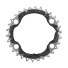 PLATO SHIMANO  XT FC-M8000  TRIPLE 30D