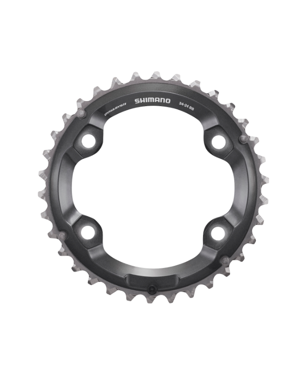 PLATO SHIMANO XT FC-M8000...