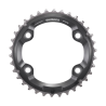 PLATO SHIMANO XT FC-M8000 34 D 2 X11V