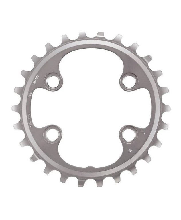 PLATO SHIMANO XT FC-M8000...