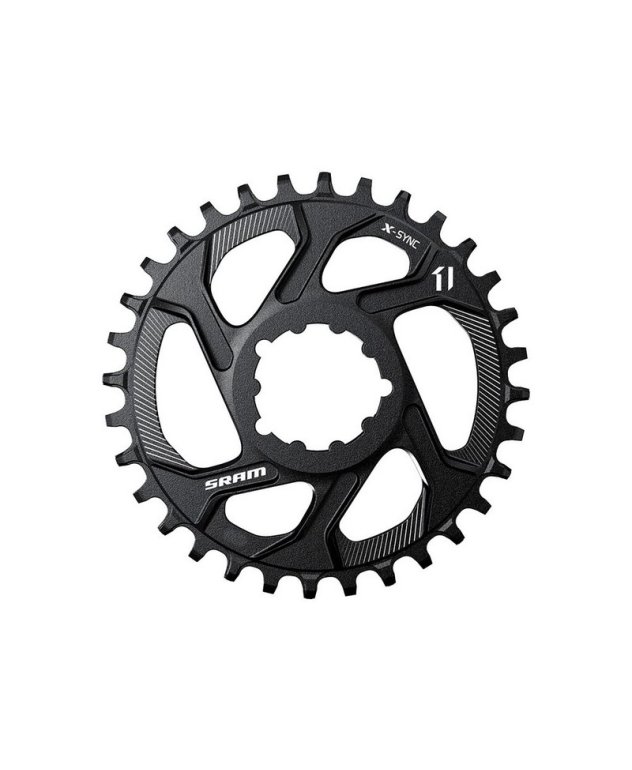 PLATO SRAM X-SYNC EAGLE 32d