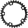 PLATO SRAM RED22/FORCE22/RIVAL22 X-GLIDE YAW 36D 110