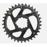 PLATO SRAM X-SYNC EAGLE 34T DM  12V BOOST GOLD