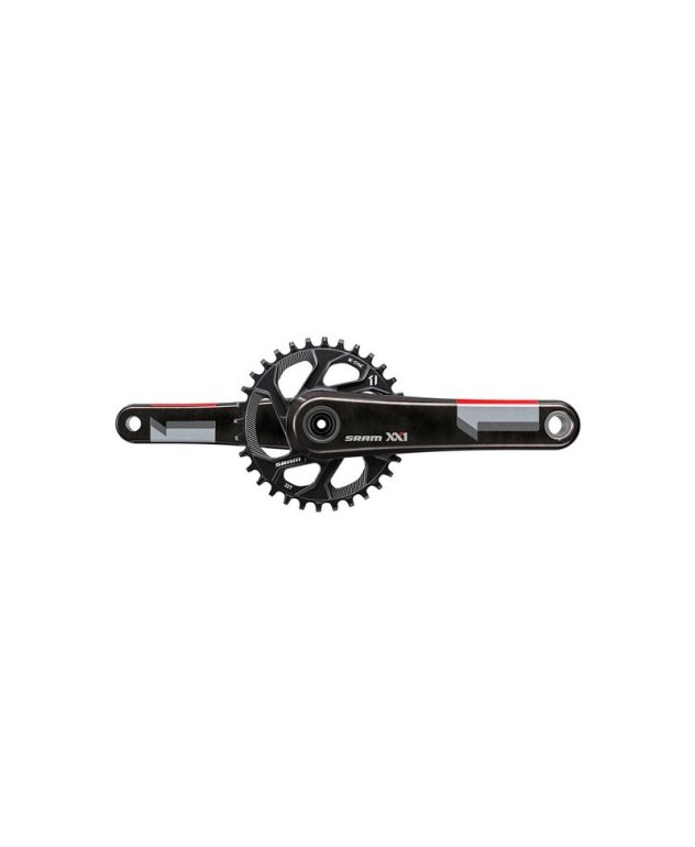 BIELAS SRAM XX1Q FACTOR