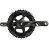 BIELAS SRAM FORCE22 GXP 172.5MM 52-36D
