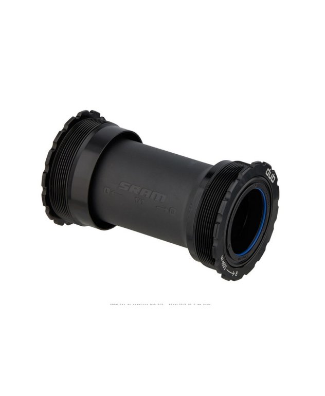 PEDALIER SRAM DUB T47 ROAD...