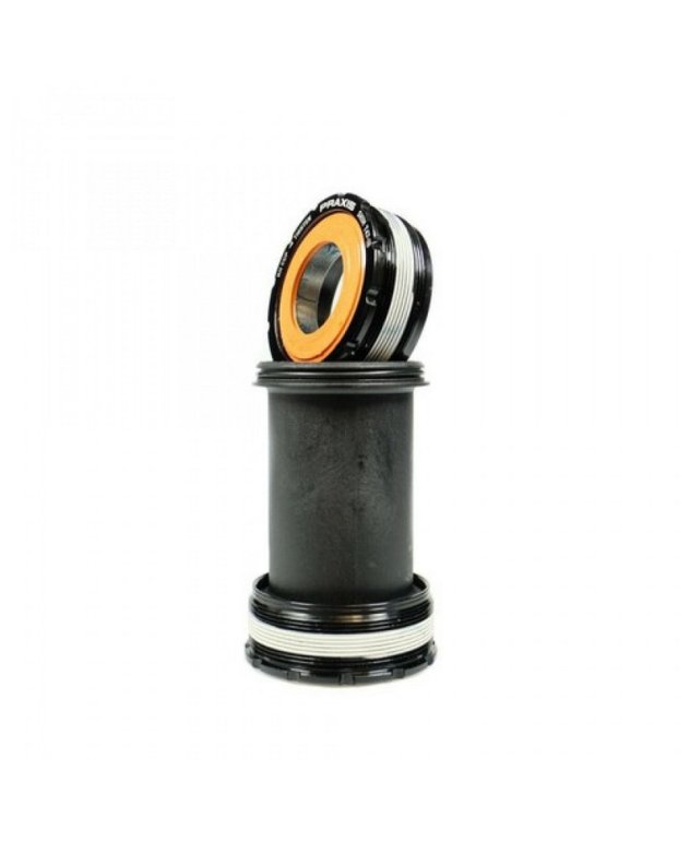 PEDALIER PRAXIS T47 SHIMANO