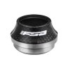 DIRECCION GIANT OVERDRIVE 1-1/8 A 1-1/4 NEGRO