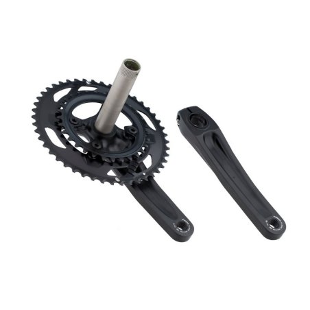 BIELAS SHIMANO GRX FC-RX600 11V T46-30 172,5mm