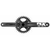 BIELAS  SRAM NX GPX 175 32d