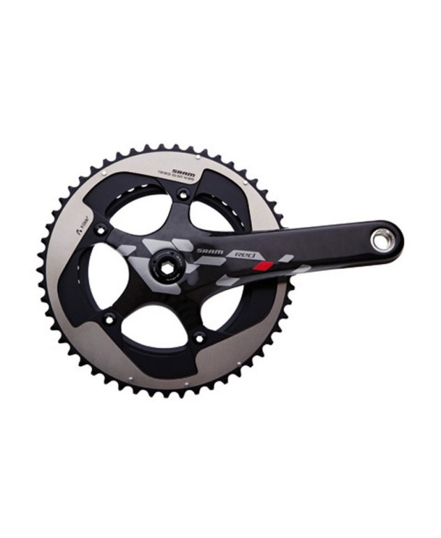 BIELAS  SRAM NEW RED GXP...
