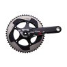 BIELAS  SRAM NEW RED GXP  175mm 50/34