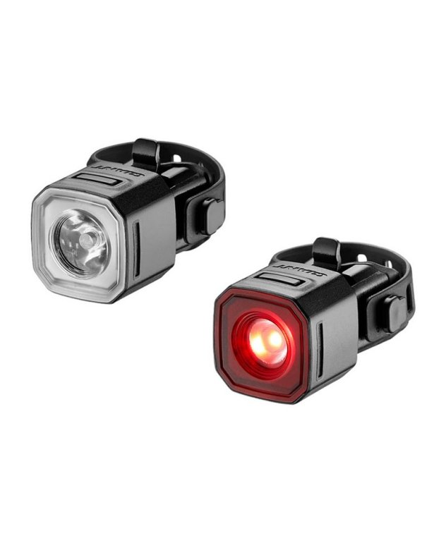 COMBO LUCES GIANT RECON HL...