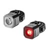 COMBO LUCES GIANT RECON HL 100 y TL 100