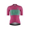MAILLOT ETXEONDO BIKA FUCSIA