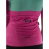 MAILLOT ETXEONDO BIKA FUCSIA