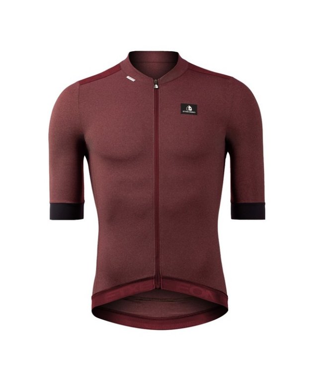 MAILLOT ETXEONDO ONDAR GRANATE