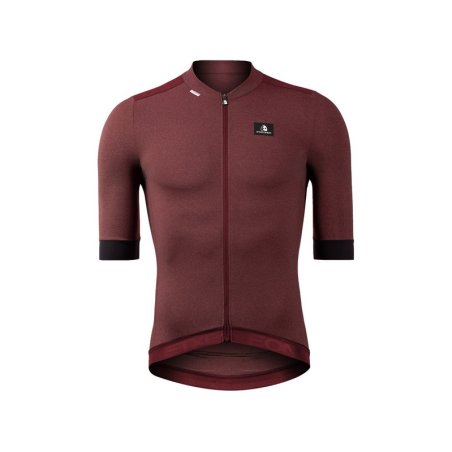 MAILLOT ETXEONDO ONDAR GRANATE