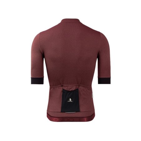 MAILLOT ETXEONDO ONDAR GRANATE