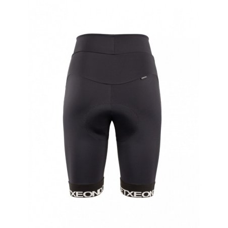 CULOT ETXEONDO OLIMPICA SIN TIRANTES NEGRO
