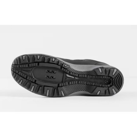 ZAPATILLAS BONTRAGER SSR NEGRA