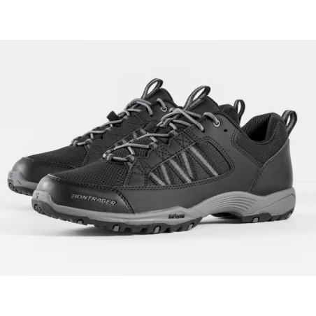 ZAPATILLAS BONTRAGER SSR NEGRA