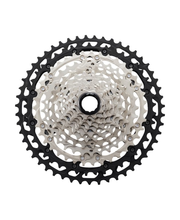 CASSETTE SHIMANO 12v 10-51...