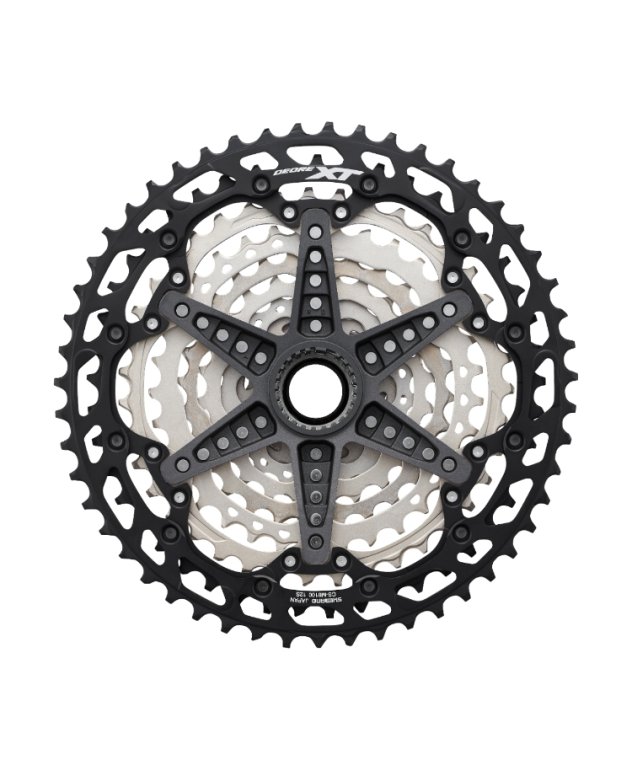 CASSETTE SHIMANO 12v 10-51... 2