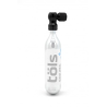 MICRO INFLADOR CO2 TÖLS ADAPTER III NEGRO