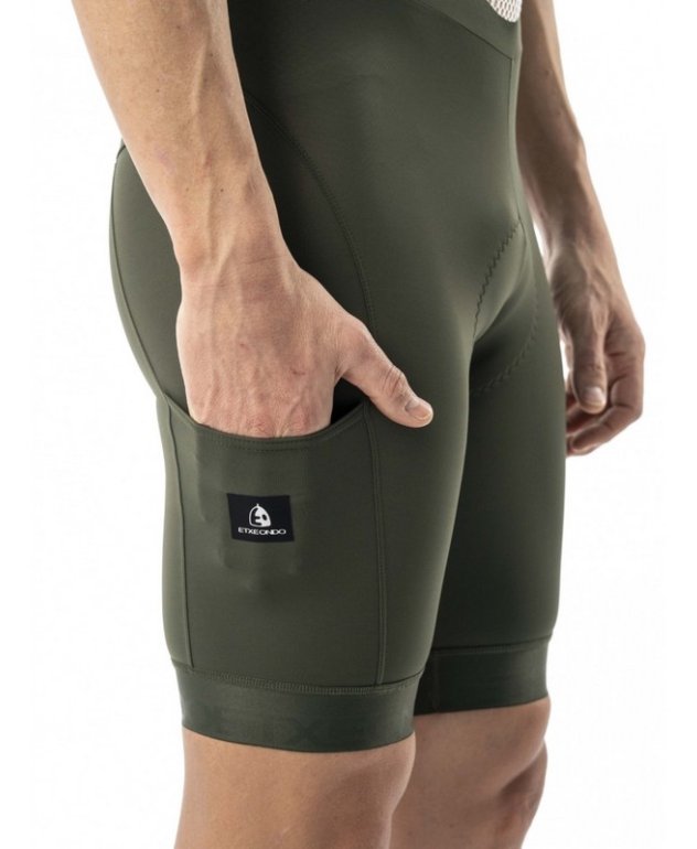 CULOT CORTO ETXEONDO EXO... 2