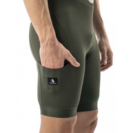 CULOT ETXEONDO EXO BIDAI KAQUI