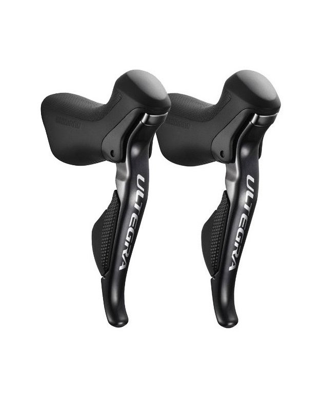 JUEGO MANDOS SHIMANO...