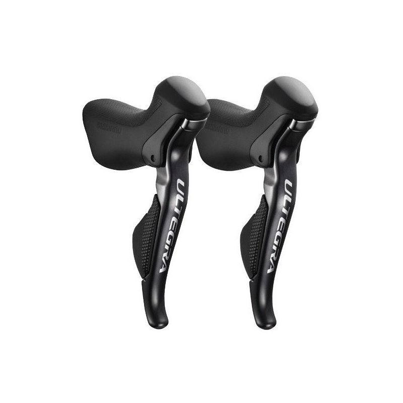 JUEGO MANDOS SHIMANO ULTEGRA DI2 6870C/TL-EW02