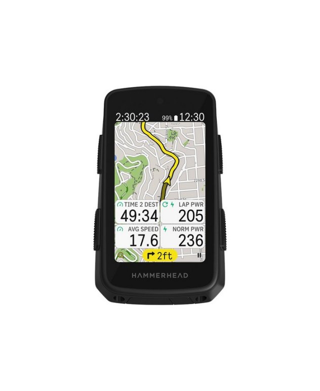 GPS HAMMERHEAD KAROO