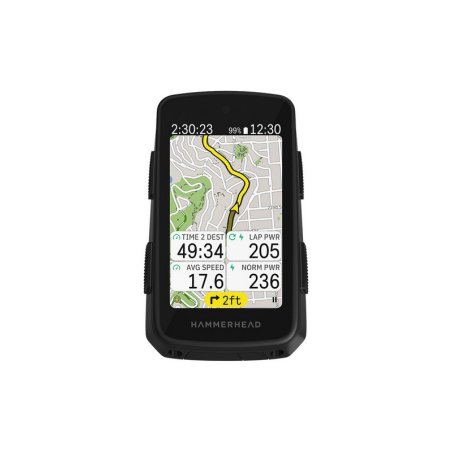 GPS HAMMERHEAD KAROO