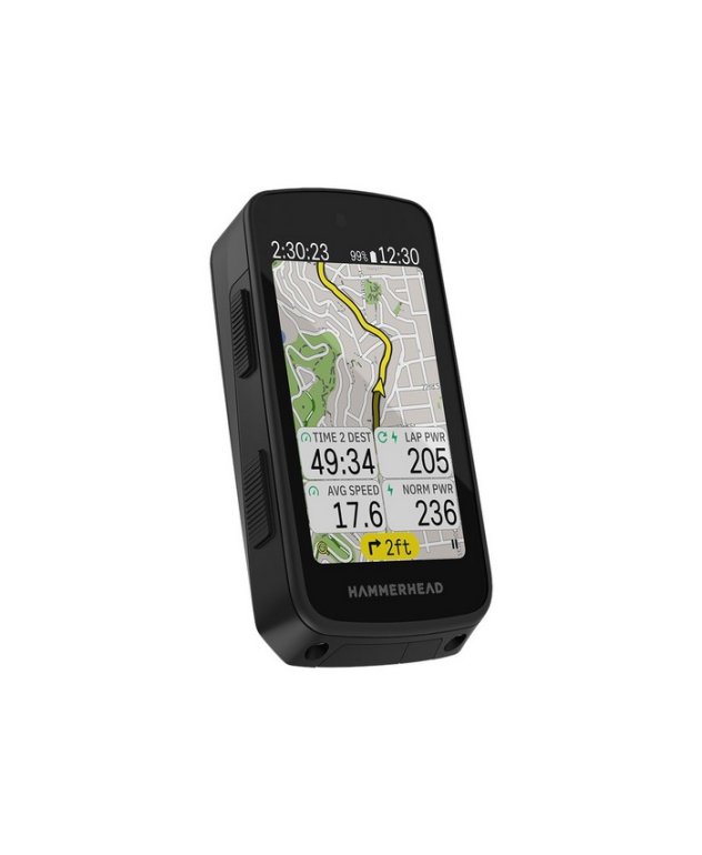GPS HAMMERHEAD KAROO 2