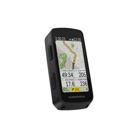 GPS HAMMERHEAD KAROO