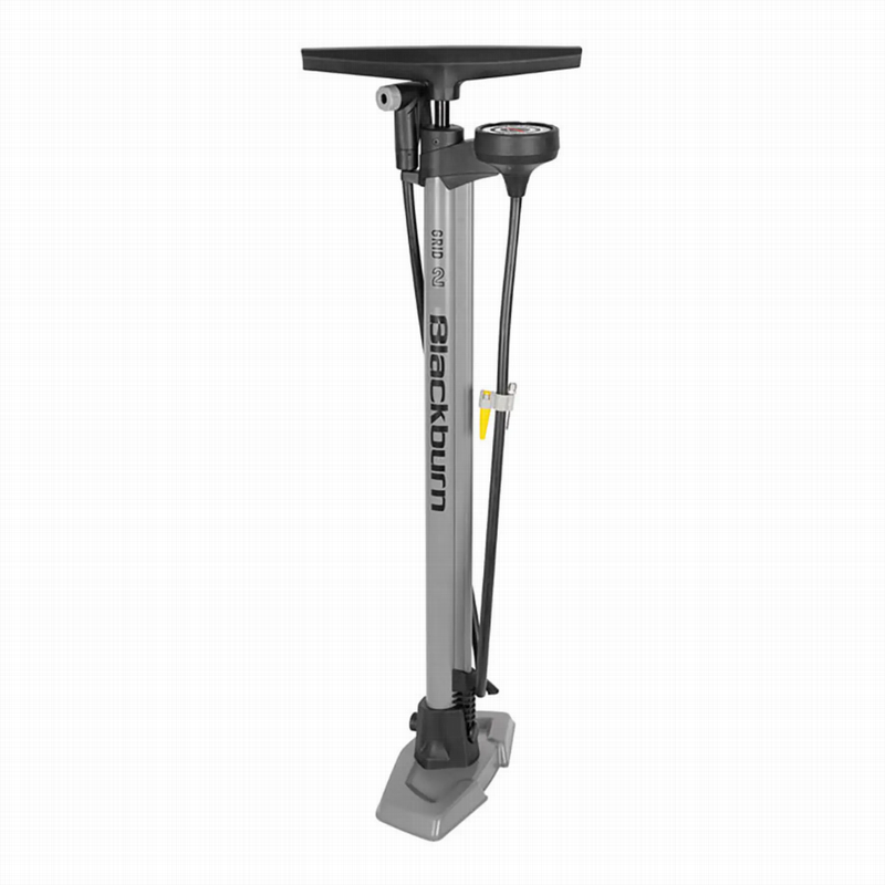 BOMBA  BLACKBURN GRID 2 GRIS