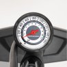 BOMBA  BLACKBURN GRID 2 GRIS