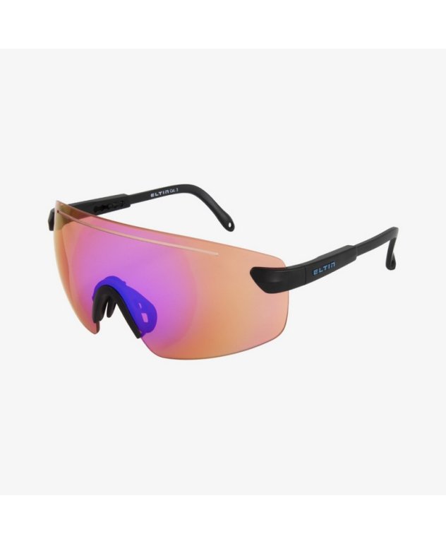 GAFAS ELTIN NEXUM NEGRA MATE