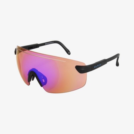 GAFAS ELTIN NEXUM NEGRA MATE