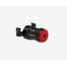 LUZ TRASERA LEZYNE Ai ALERT 250 LUMENS