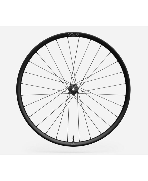 RUEDA DELANTERA OQUO RC25PRO