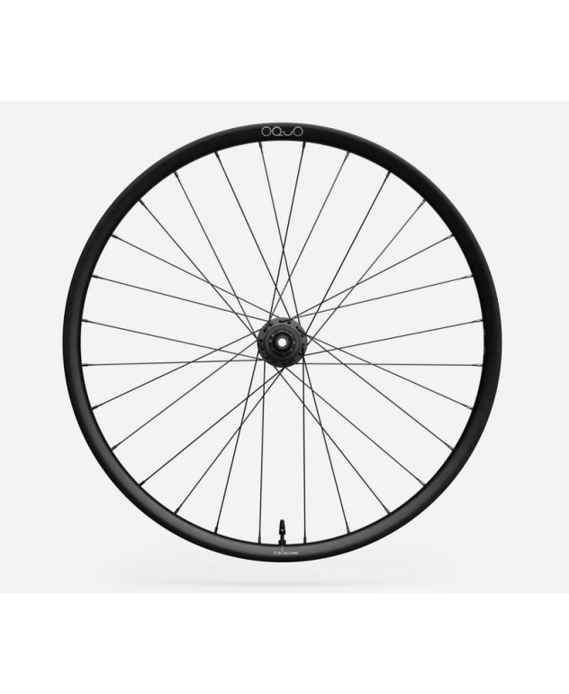 RUEDA TRASERA OQUO RC25PRO