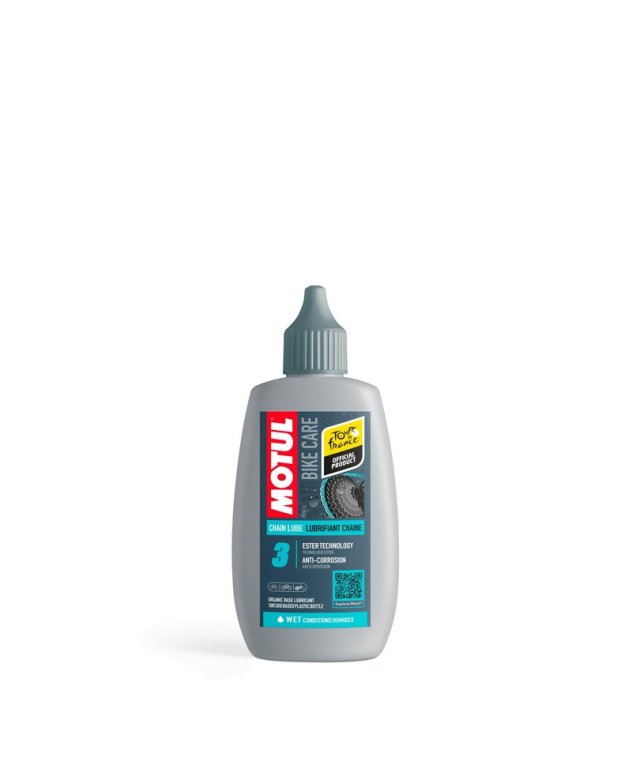 LUBRICANTE MOTUL HUMEDO...