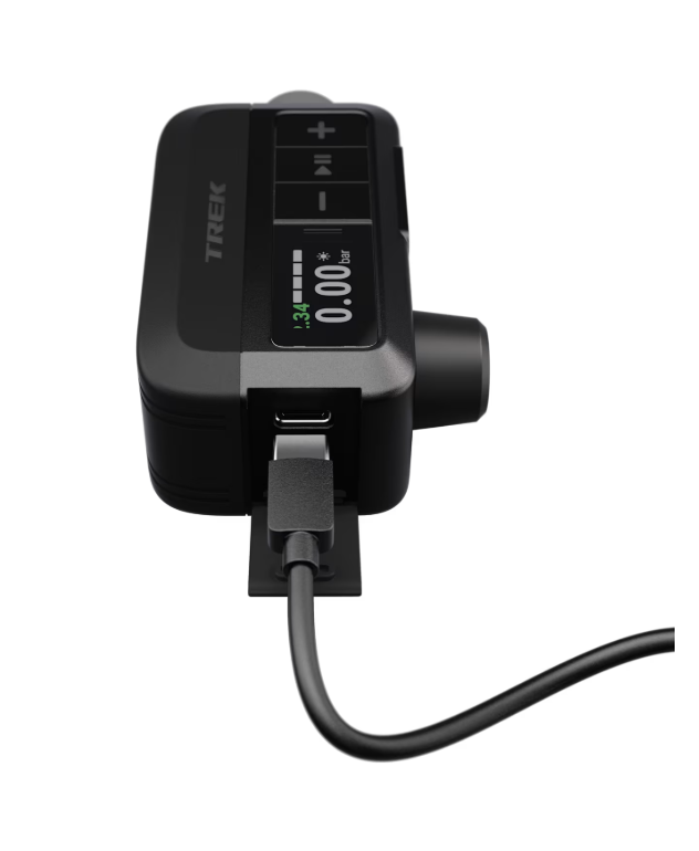 MINI INFLADOR ELECTRICO... 2